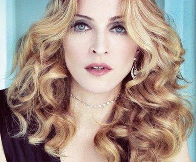 hairstyles gallery. Hairstyle Gallery: Madonna