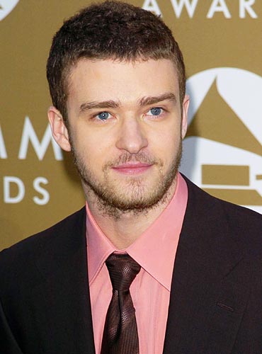 Justin Timberlake buzz hair cuts for men 2010 men short curly hairstyles