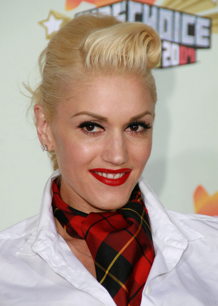 Gwen Stefani Celebrity Wallpapers